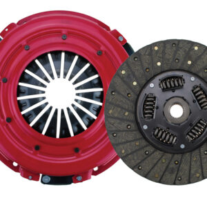 RAM OEM-Style Street Organic Clutch Kit 1998-2002 Camaro, 1997-2004 Corvette 12 x 1 1/8-26 spline