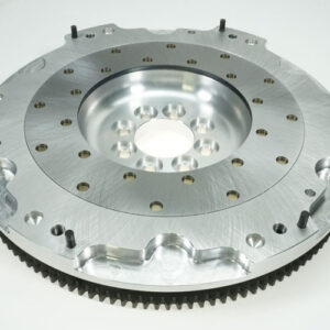 RAM Chrysler Aluminum Flywheel - Gen 3 Hemi Challenger - 8 Bolt Crank - '0' Balance - Street Performance