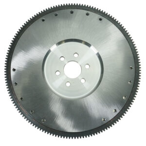 RAM Ford Lightweight Steel Flywheel - Small Block Ford - '0' Balance - Street Performance
