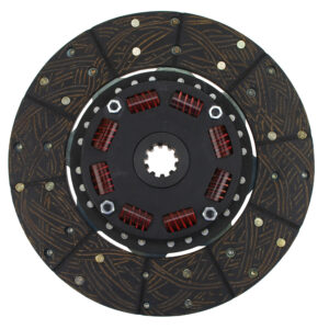 301 - 300 series clutch disc sprung hub 10.5 x 1 1/8-10