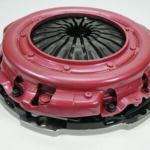 RAM Concept 10.5 900HP Street Performance Dual Disc Metallic Clutch Kit - 2011-2011 Challenger 10.5" x 26 Spline