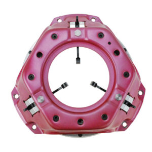 670CW - Single Iron pressure plate 360 base w/ CW 11"