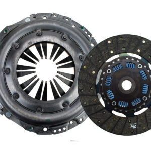 RAM OEM-Style Street Organic Clutch Kit Ford diaphragm replacement 11 x 1 1/16-10 spline