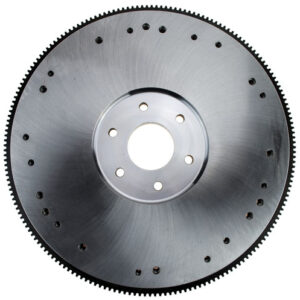 RAM Ford Lightweight Steel Flywheel - Big Block - '0' Balance - Street Performance