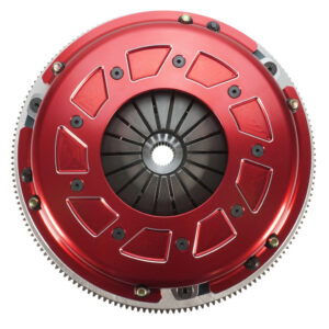60-2239N - Pro Street dual disc Ford Mustang GT 18-20 1-23