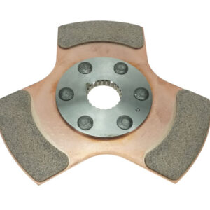 9953 - Assault Weapon 6.25 replacement disc - 1 1/8-26
