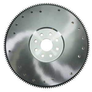 RAM Chrysler Lightweight Steel Flywheel - Big Block - 8 Bolt Crank - '0' Balance - Street Performance