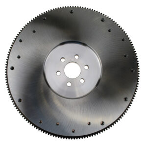 RAM Ford Lightweight Steel Flywheel - Small Block - '0' Balance - Street Performance