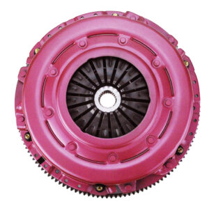 80-2375NS - Force 10.5 dual disc 2011-11.5 Challenger 1 1/8-10