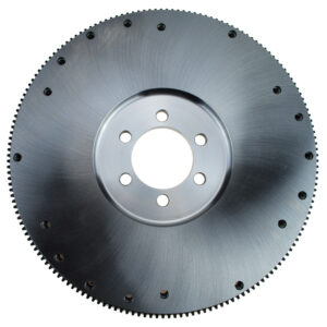 RAM Pontiac Steel Flywheel - '0' Balance - Street Performance