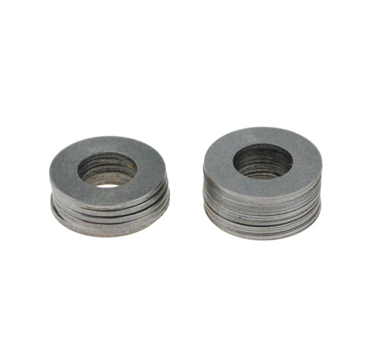 550 - Shim set for sintered iron clutches