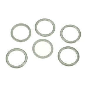 9920 - Assault Weapon 6.25 cover shim set