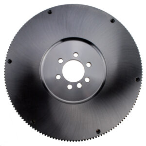 RAM Chevrolet Steel Flywheel – 2-Piece Rear Main – Small Block – ‘400’ Balance – Street Performance