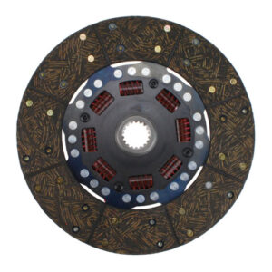 308 - 300 series clutch disc 11 x 1 3/16-18 spline Chrysler