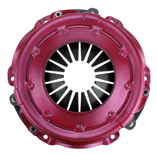 401 - 10.5 inch GM standard weight pressure plate