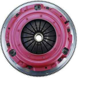 75-2105 - Concept 9.5 dual disc 2010-15 Camaro V6 1-23