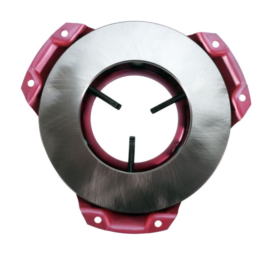 448 - 11 inch Long Style pressure plate adjustable 1500 base Ford - Image 2