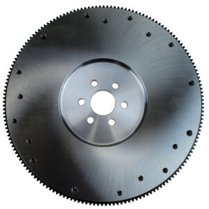 RAM Ford Steel Flywheel - Small Block - 28 oz/in Balance - Street Performance