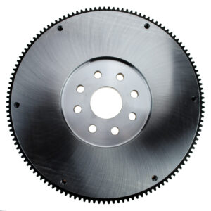 RAM Chrysler Steel Flywheel - Big Block - 8 Bolt Crank - '0' Balance - Street Performance