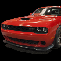 Dodge Challenger and Hellcat clutch kits