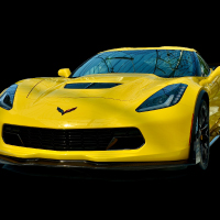 Corvette Clutch Kits