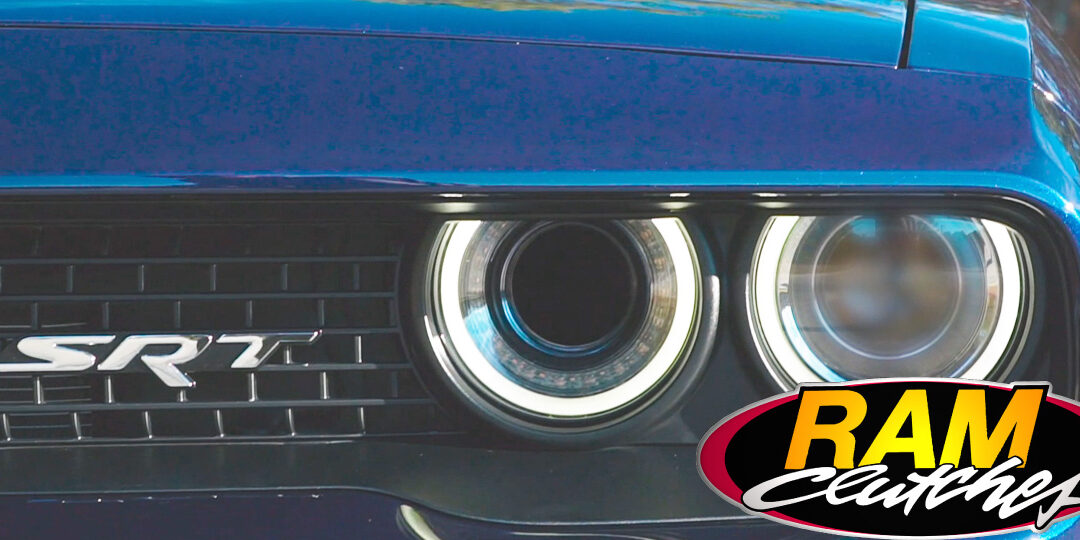 Is the Dodge Challenger Market Slipping Through Your Fingertips?