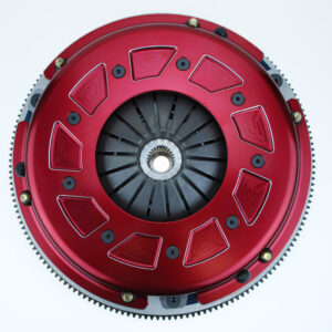 60-2235 - Pro Street dual disc Ford GT350, GT350H 1 1/8-26