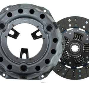 RAM OEM-Style Street Organic Clutch Kit - Jeep/AMC 10.5 x 1 1/8-10 spline