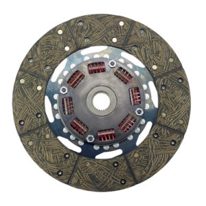 310 - 300 series clutch disc 11 x 1 1/8-26 spline GM