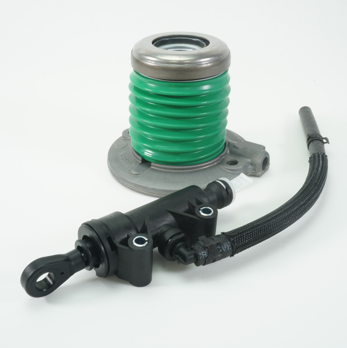 RAM factory hydraulic master and slave cylinders RAM factory hydraulic master and slave cylinders