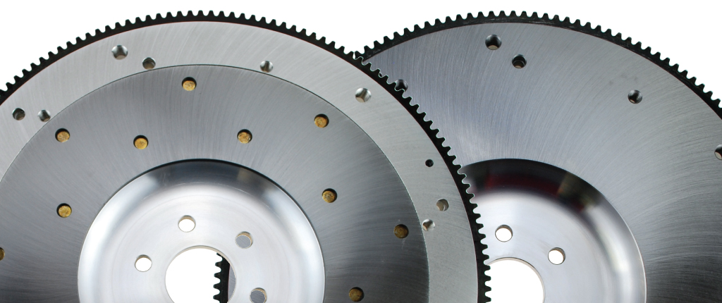 Debunking the Myth of Flywheel Selection