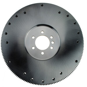 RAM Chevrolet Steel Flywheel - 2-Piece Rear Main - Big Block - 454 Balance - Street Performance
