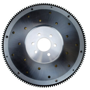 RAM Chrysler Aluminum Flywheel - Small & Big Block - 6 Bolt Crank - '0' Balance - Performance