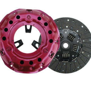 RAM HDX 450HP Street Performance Organic Clutch Kit Jeep/AMC 10.5 x 1 1/16-10 Spline
