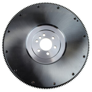 RAM GM Steel Flywheel - GM LS 6 Bolt Crank  - '0' Balance - Street Performance