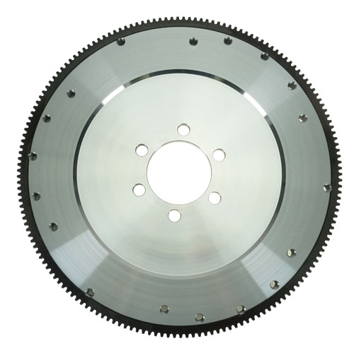 RAM Pontiac Lightweight Steel Flywheel - '0' Balance - Street Performance - Image 2