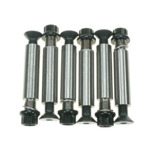 9029 - Assault Weapon 6.25 stud set - 3 disc