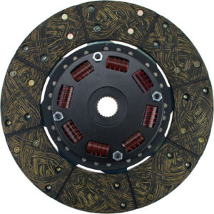 304M - 300 series clutch disc 11 x 1-23 spline Chrysler