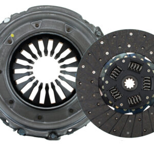 RAM OEM-Style Street Organic Clutch Kit GM 12 x 1 1/8-10 spline