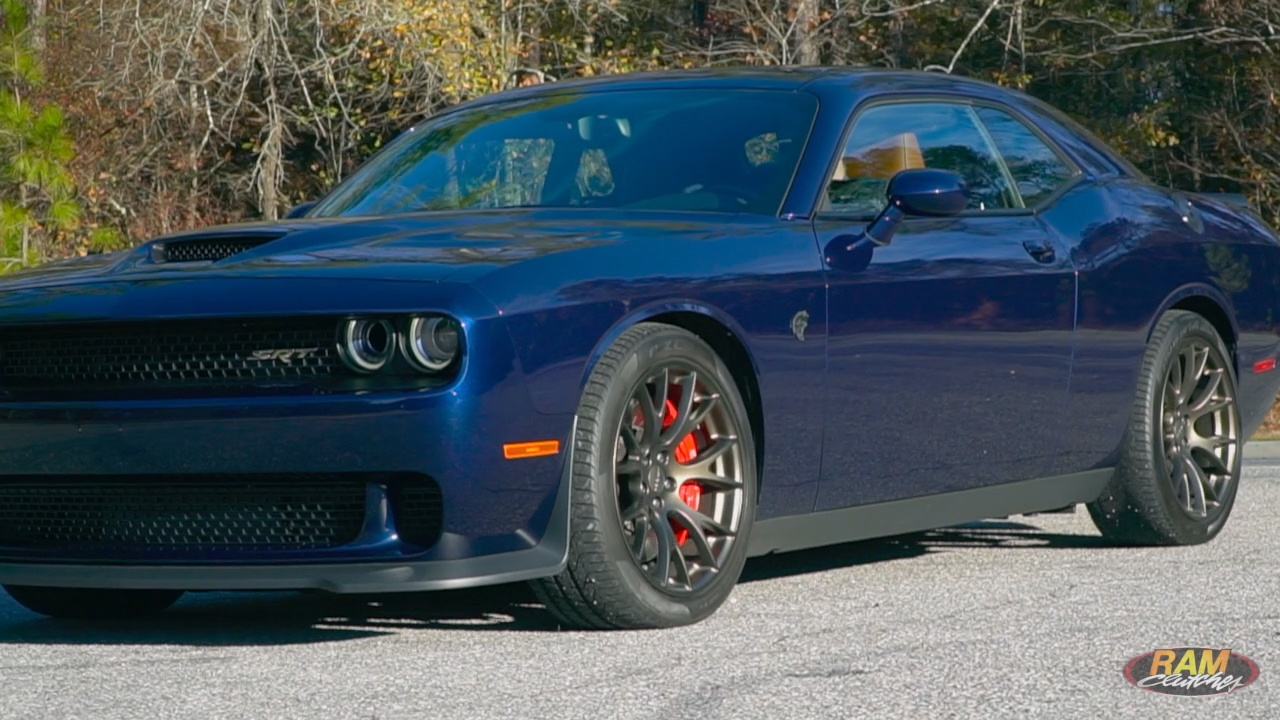 challenger