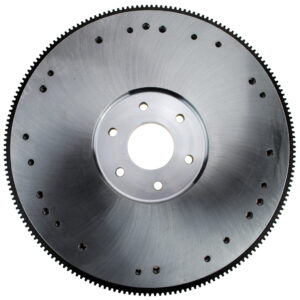 RAM Ford Steel Flywheel - Big Block - '0' Balance - Street Performance
