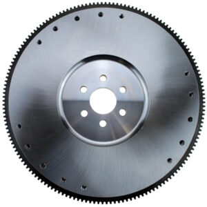 RAM Ford Steel Flywheel - Small Block Ford - 50 oz/in Balance - Street Performance