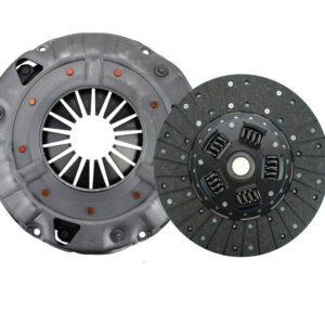 RAM OEM-Style Street Organic Clutch Kit GM 11 x 1 1/8-26 spline