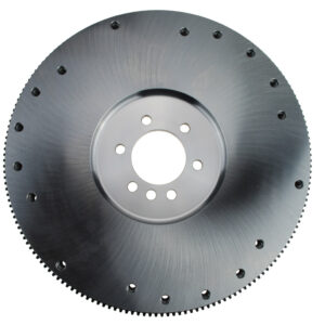 RAM Chevrolet Lightweight Steel Flywheel - 2-Piece Rear Main - Small Block - 400 Balance - Street Performance
