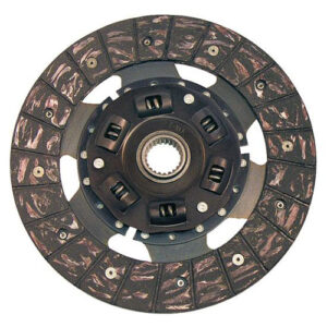 31203 - street stock clutch disc 7 7/8 x 1-23 spline organic