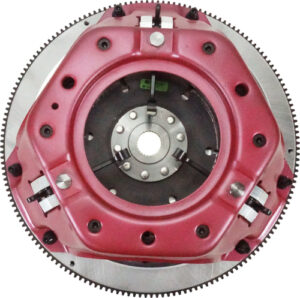 Complete Red Hat RAM clutch assembly