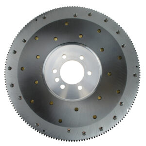 RAM Chevrolet Aluminum Flywheel – 2-Piece Rear Main – Small & Big Block – ‘0’ Balance – Performance