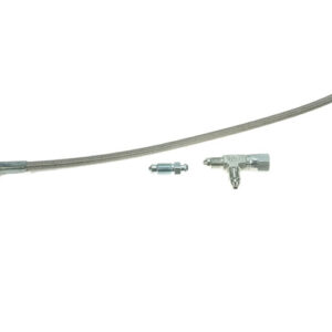 78308 - Remote bleeder kit for 78300 series - top mount
