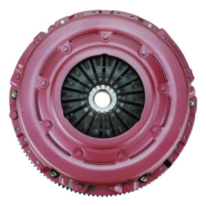 80-2370N - Force 10.5 dual disc 2008-up Challenger, Hellcat 1 1/8-26