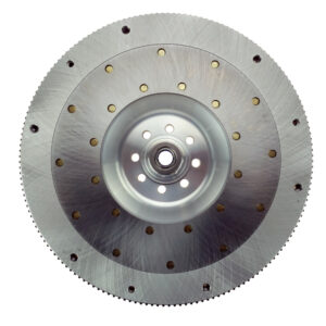 RAM Ford Aluminum Flywheel - Modular 8 Bolt Crank - '0' Balance - Street Performance